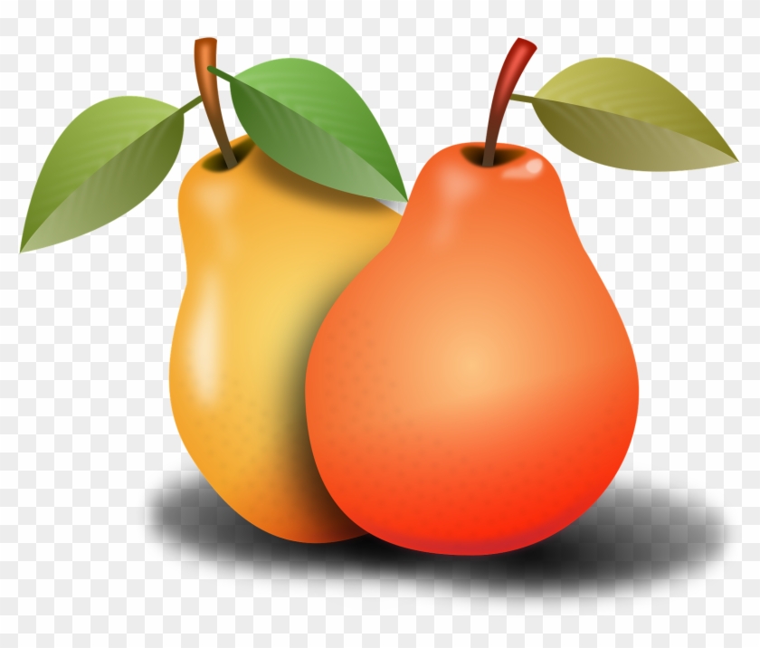 Pears 1920xx1920 - Pear #486201