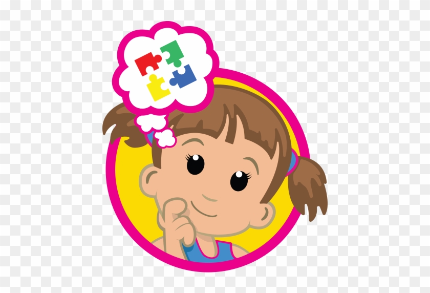 Teaching Little Ones To Dissassemble And Build Their - Cartoon #486220