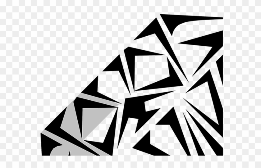 Diamond Borders Clipart 4 By Charles - Mark Show Your Metal Ring #486257
