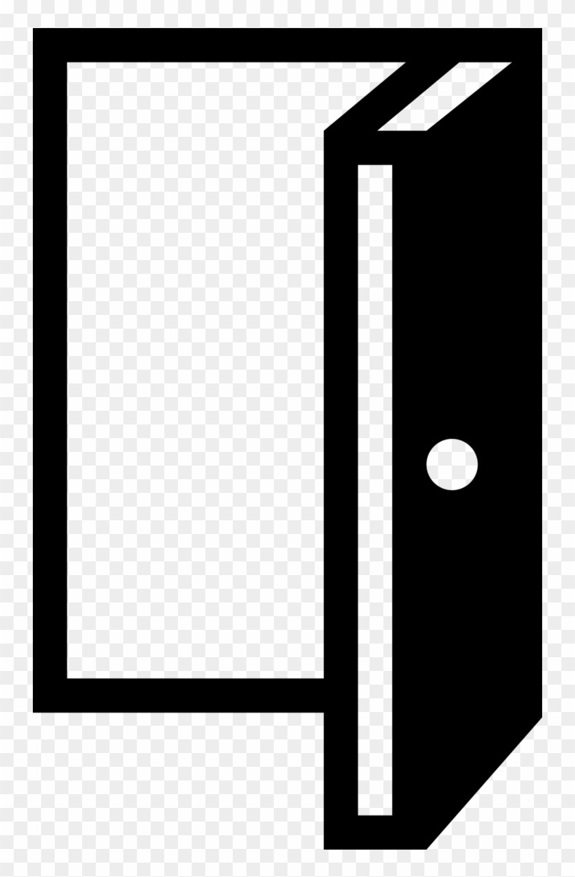 Image - Door Drawing Transparent Background #486308