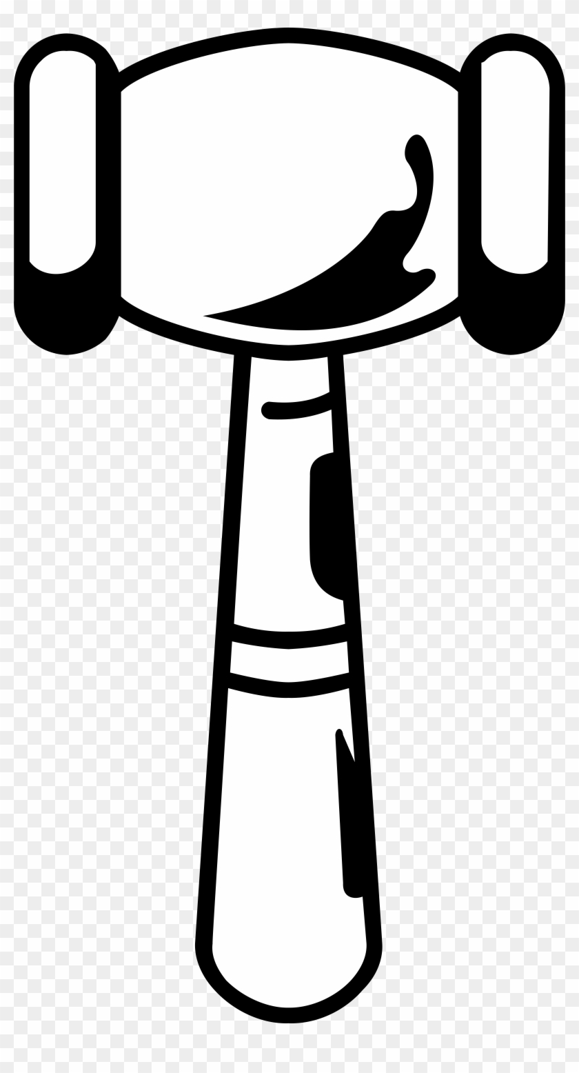 Gavel Logo Png Transparent - Transparency #486341