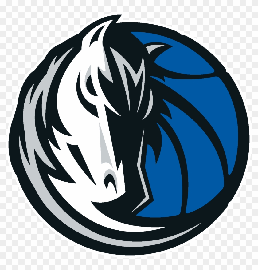 Dallas Mavericks Logo - Dallas Mavericks Logo 2017 #486373