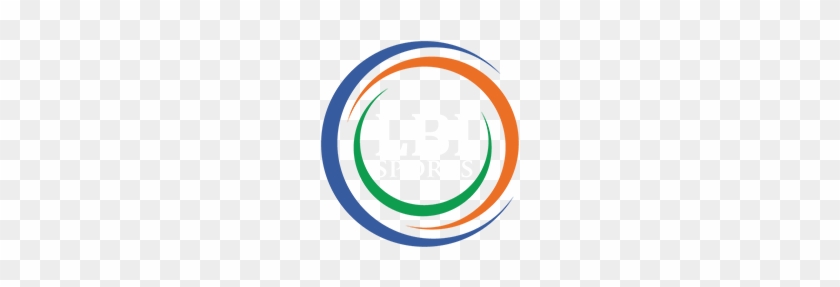 Lbi Sports Logo - Circle #486405