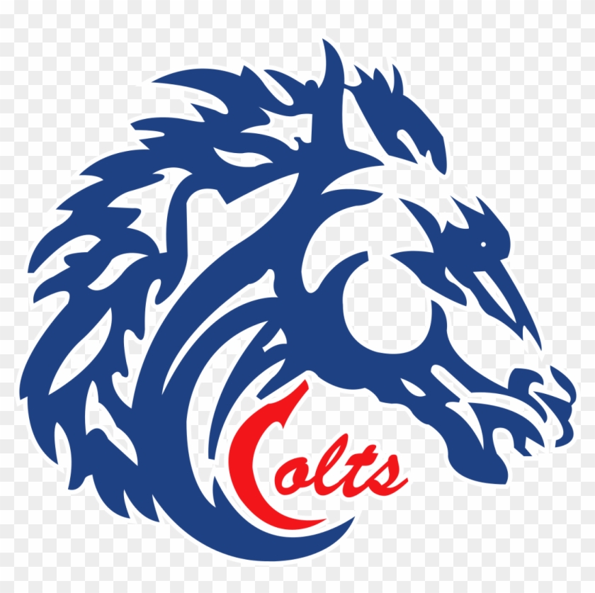 Cornwall Colts Logo - Cornwall Colts #486406