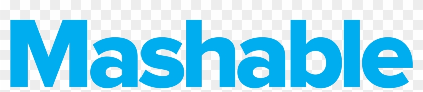 Picture - Mashable Logo No Background #486420