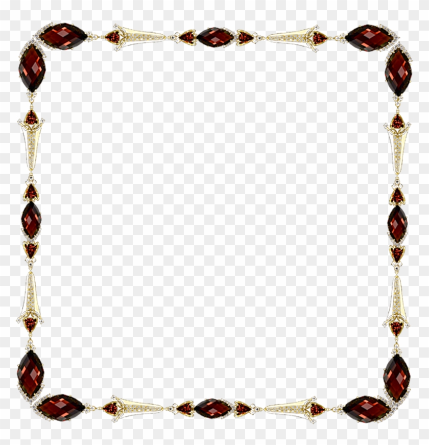 Frames 64 By Diza-74 On Deviantart - Picture Frame #486455