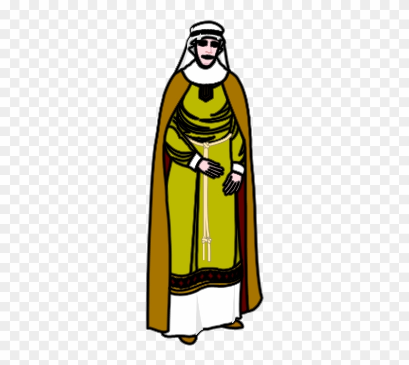 Norman Baron's Wife - Aristocracy #486497