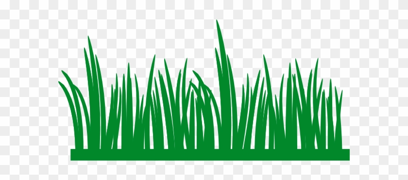 Grass Clip Art At Clipart Library - Frickart The Different [book] #486506