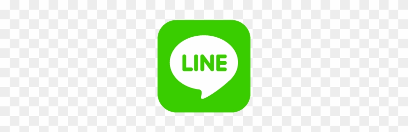 line app logo