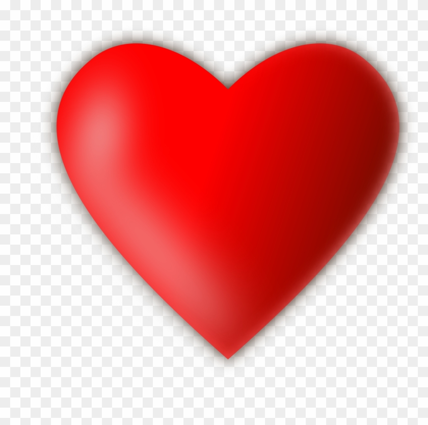 Heart - Corazon .png #486538