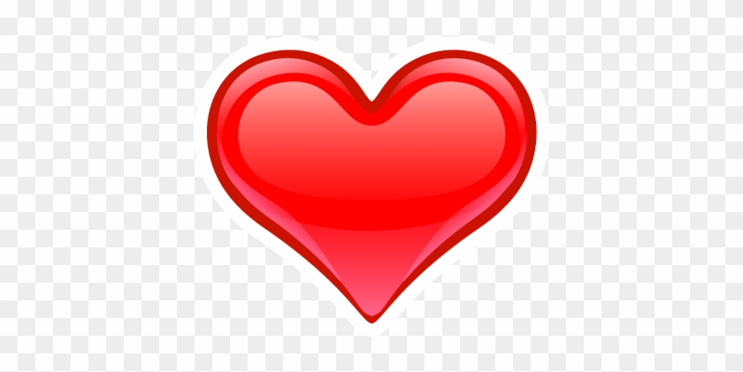 Joke - Heart #486550