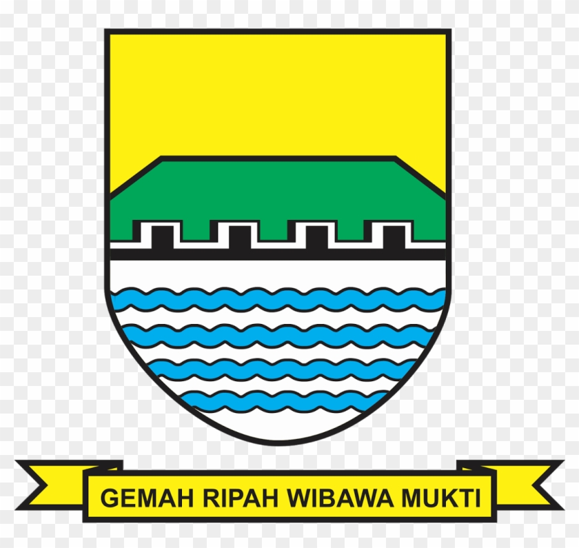 Logo Kota Bandung Format Cdr & Png - Kota Bandung #486551