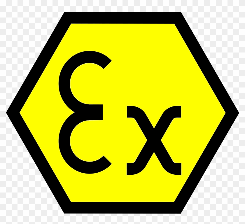 Atex Standard Atexvector - Atex Directive #486562