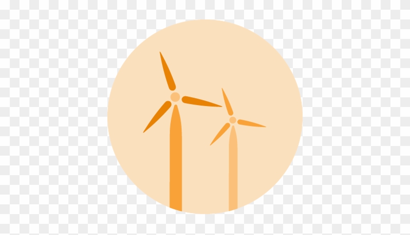 Renewables Icon - Icon #486560