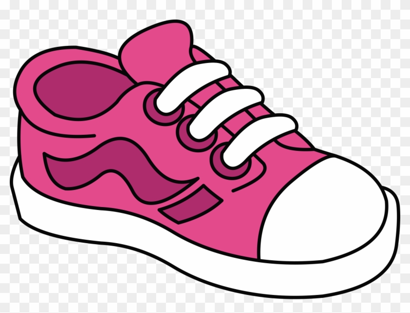 *✿**✿*tenis*✿**✿* - Shoe Clipart #486575