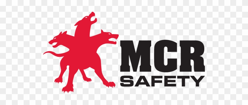 Default Logo - Mcr Safety Logo #486581
