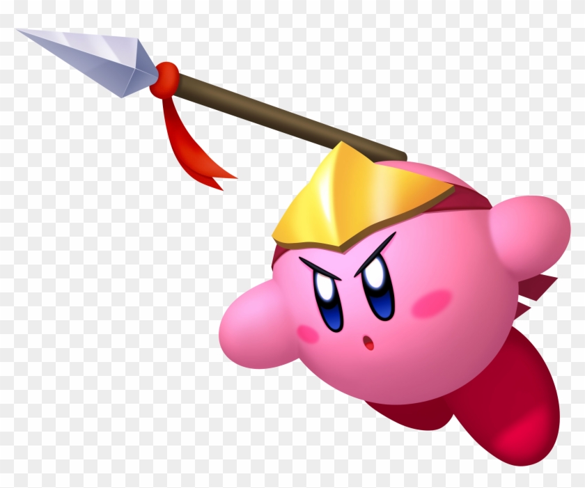 List Of Copy Abilities In Kirby - List Of Copy Abilities In Kirby #486597