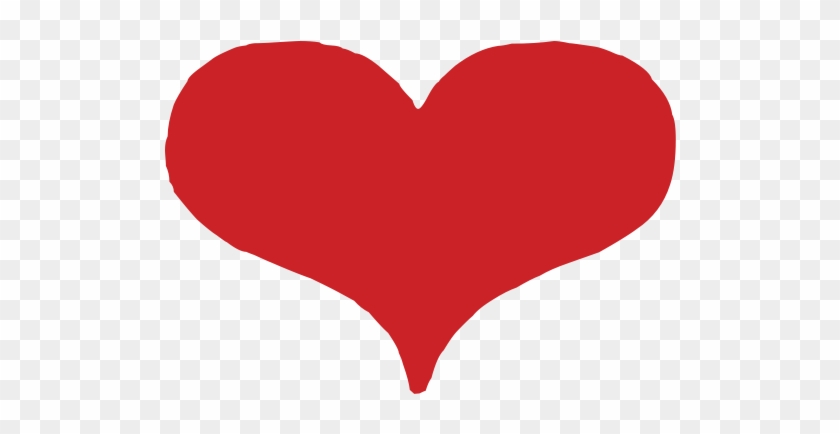 Heart #486599
