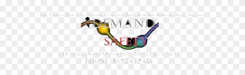 On Demand Safety - On Demand Safety #486617