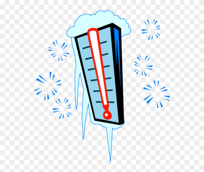 weather temperature clipart