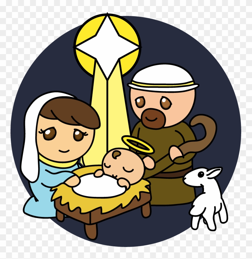 Unto Us A Child Is Born By Kittymelodies - December 24 #486624