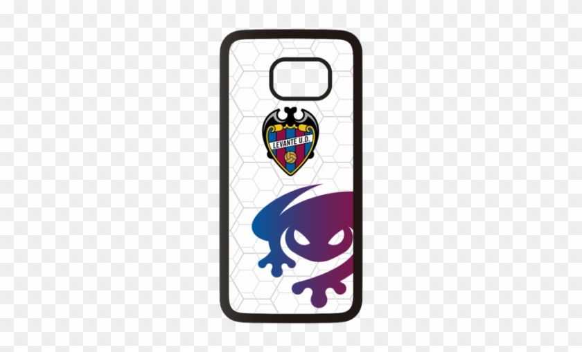 Funda Móvil Samsung Galaxy S7 Edge Levante Ud Rana - Levante Ud Fan Tanktop #486699