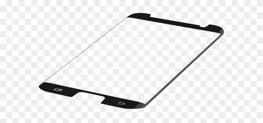 Invisibleshield Glass Curve Galaxy S7 - Glass #486707