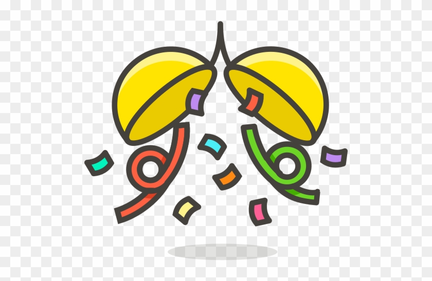 Computer Icons Symbol Clip Art - Confetti #486725