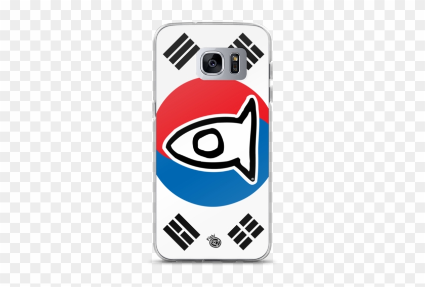Korea Republic - 二 十 四 山 五行 #486732