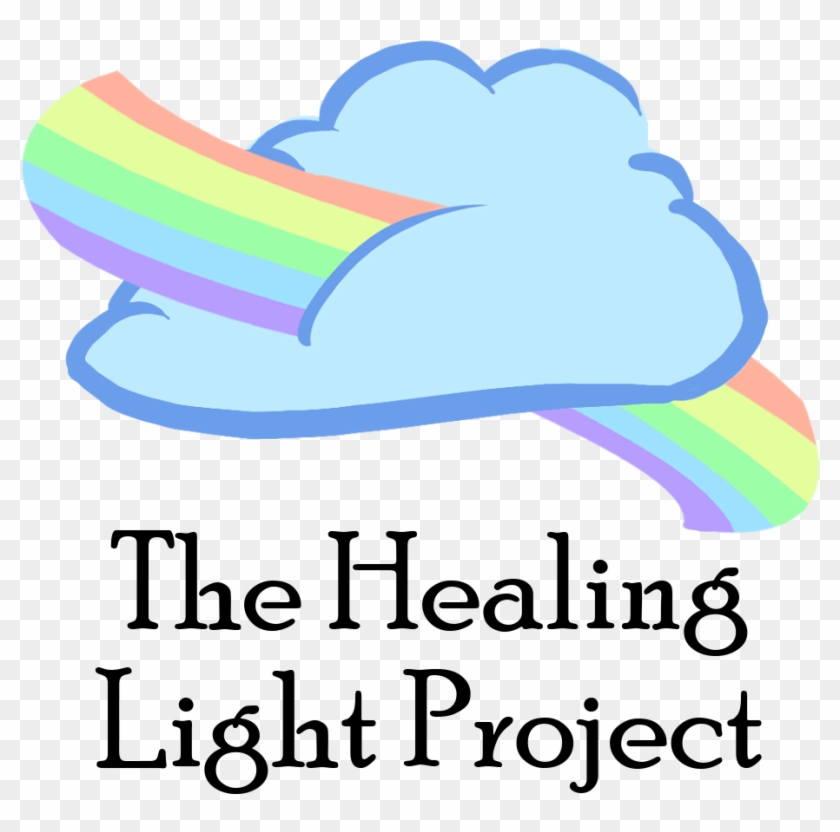 Healing Light Logo - Lolita #486761