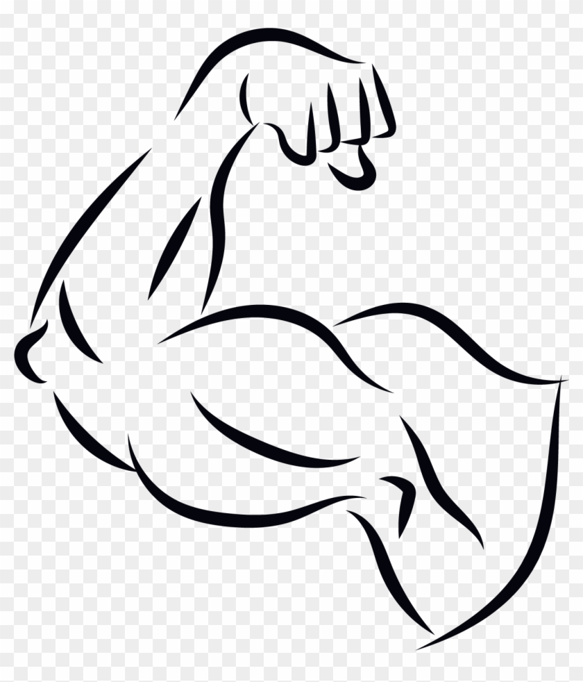 Strong Arm PNG Images, Strong Arm Clipart Free Download