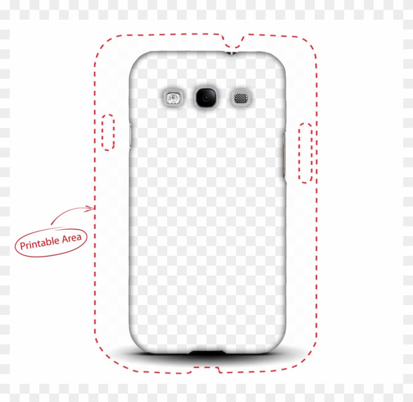 Design Your Phone - Samsung A5 Case Template #486778