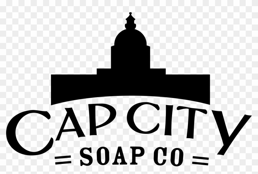 Cap City Soap Co - Everything Happens For A Reason #486779