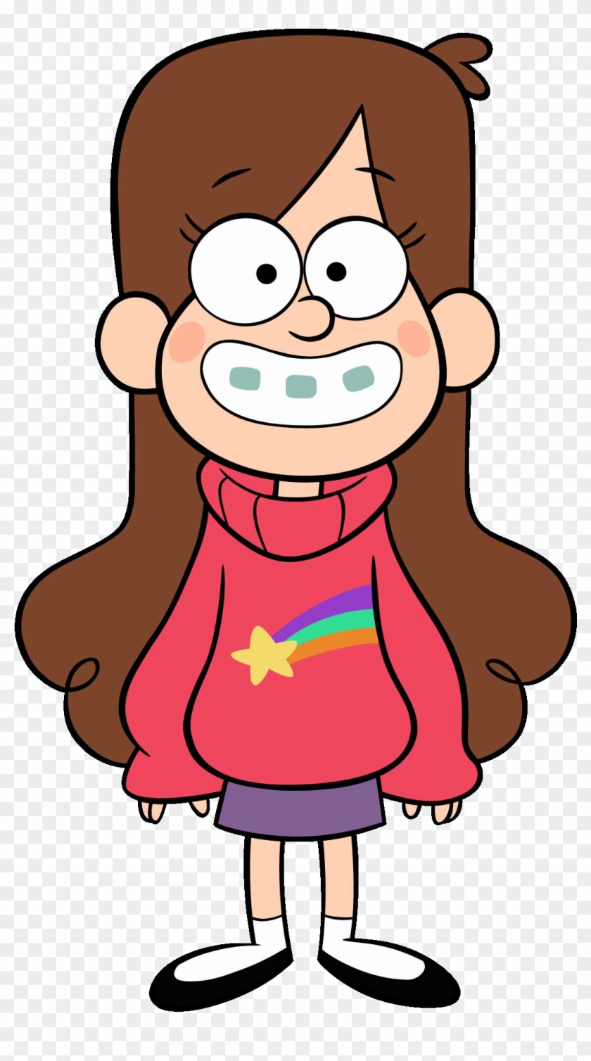 Mabel Pines #486825