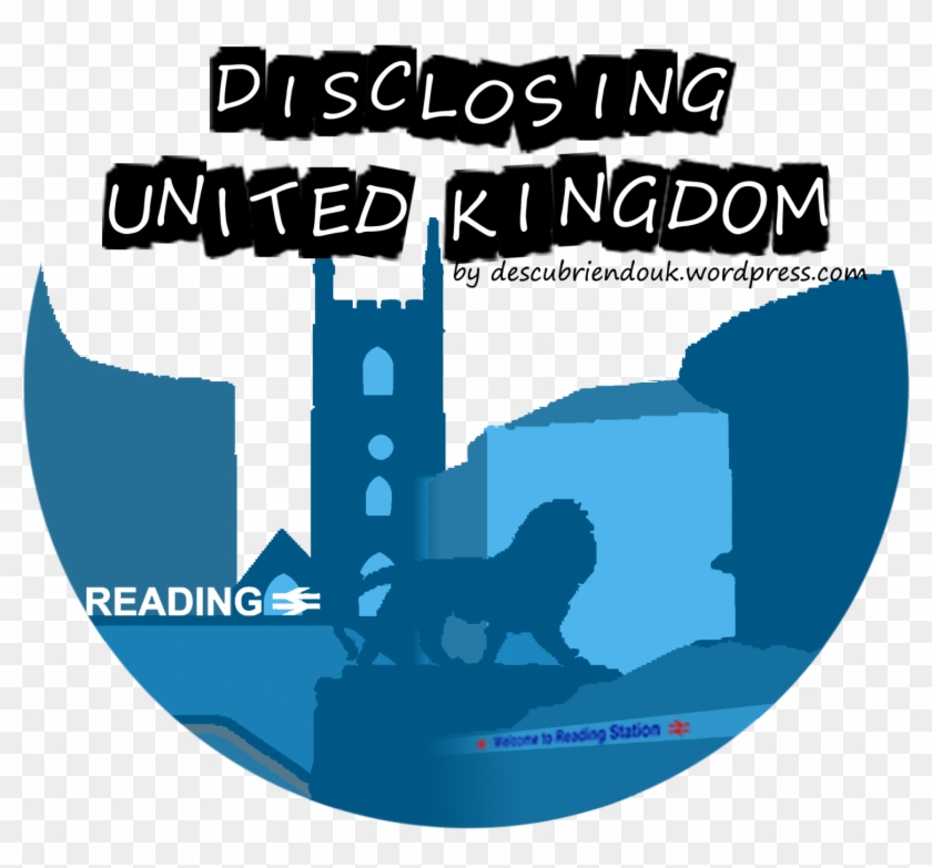 Disclosing Uk - Poster #486850