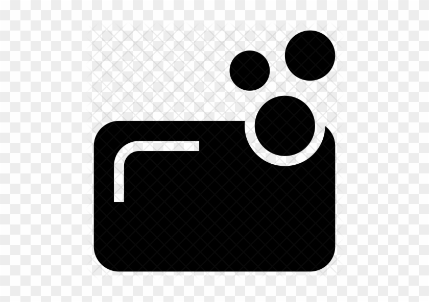 Soap Icon - Sign #486872