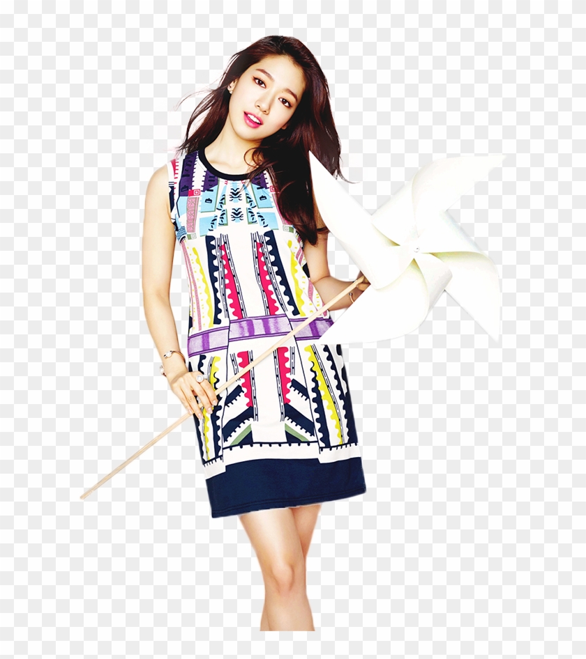 Park Shin Hye Png By Exmintel - Significa Unnie En Coreano #486890