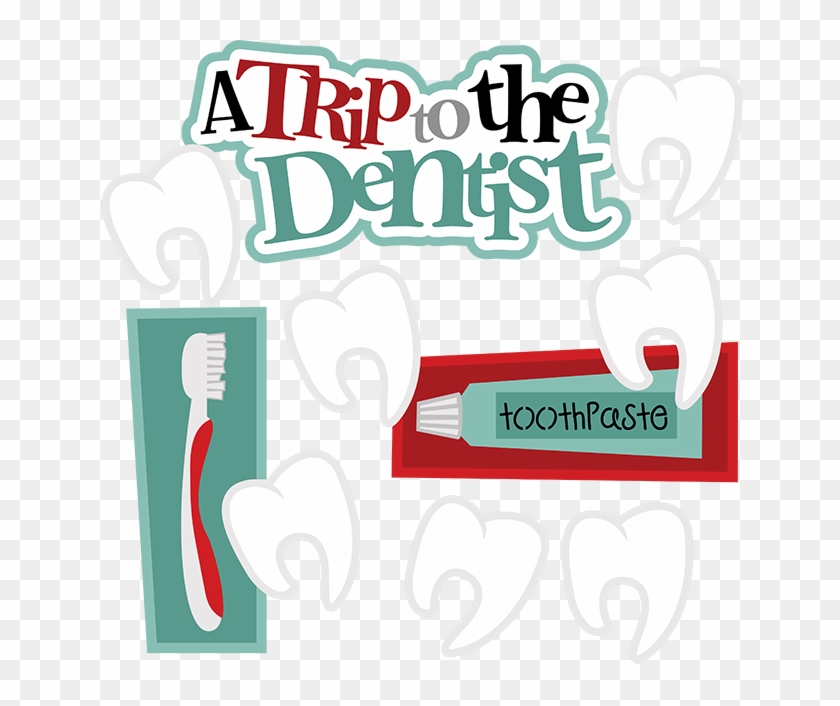 A Trip To The Dentist - Dentist #486926