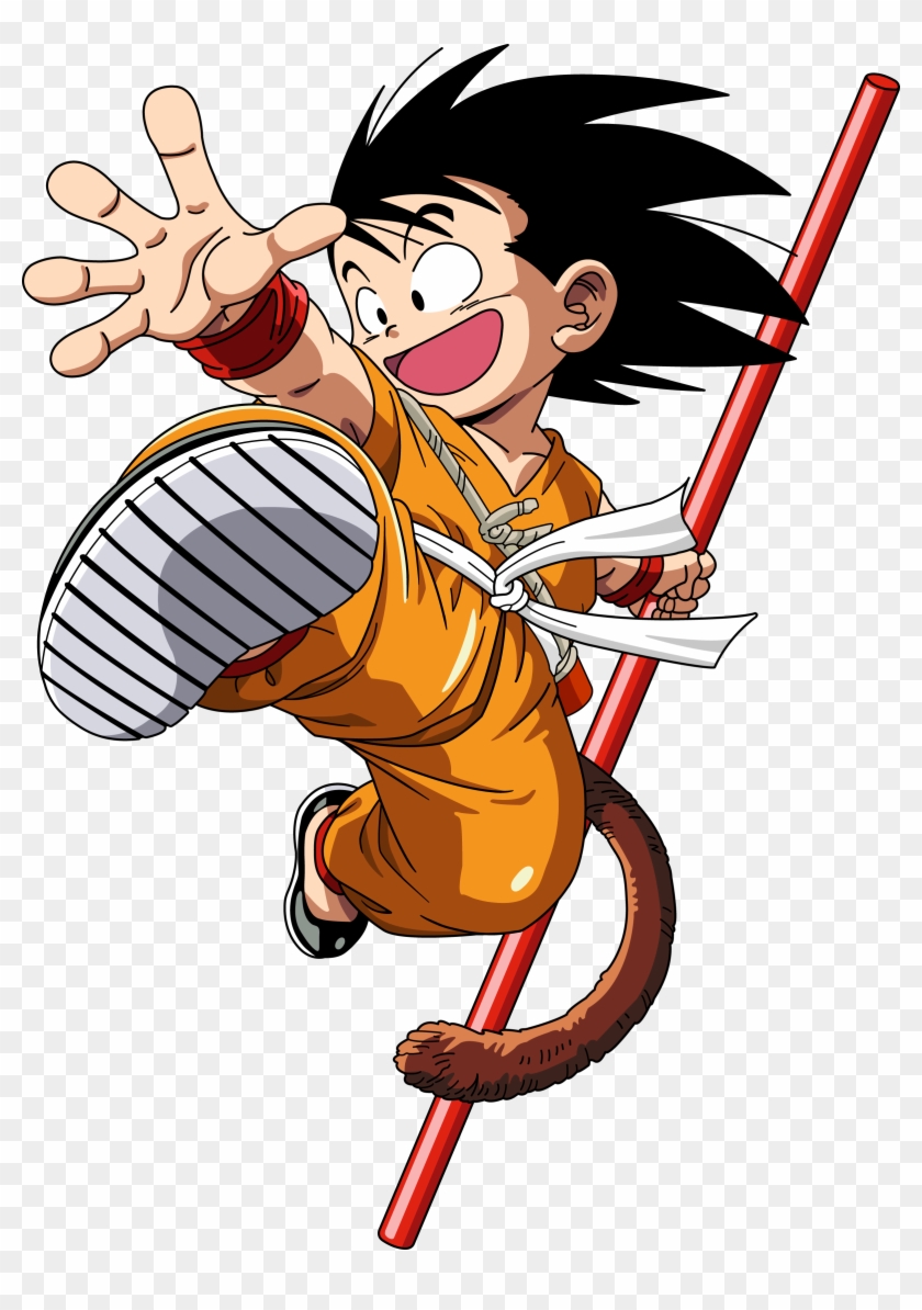 Gambar Png Dragon Ball #486936