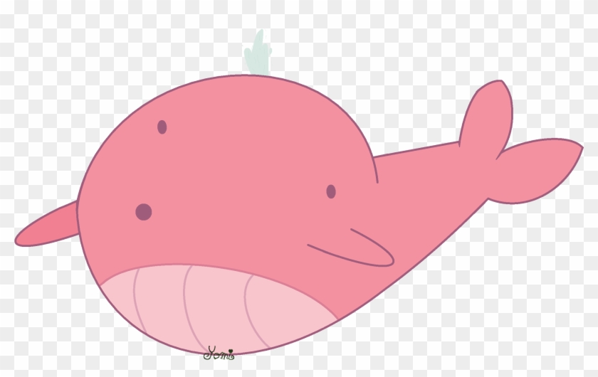 Tiny Floating Whale By Yomiunderworld Tiny Floating - Tiny Floating Whale Gif #486950