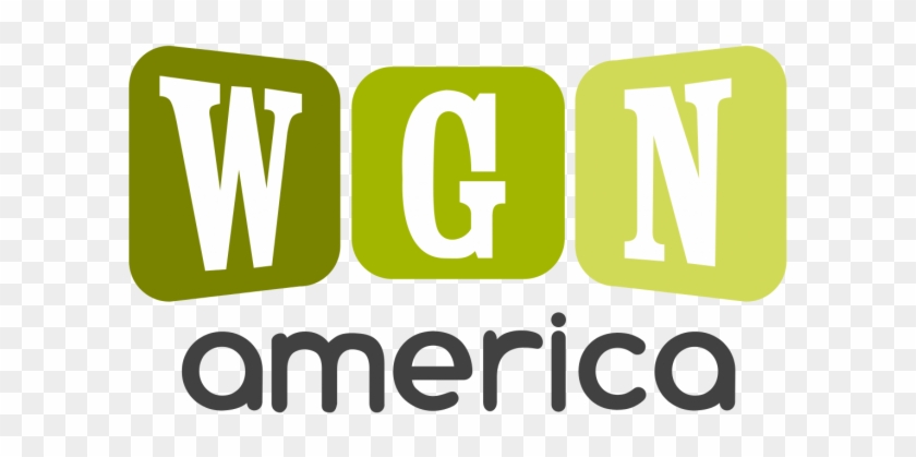 Wgn - Wgn America #486953