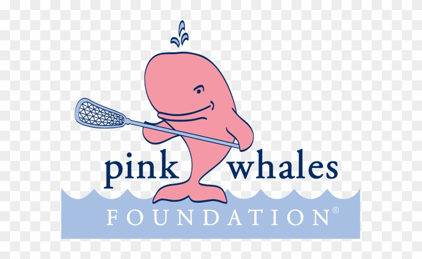 Store Main Image - Pink Whales Foundation #486971