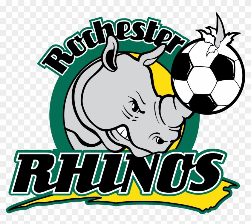 Rochester Rhinos #486977