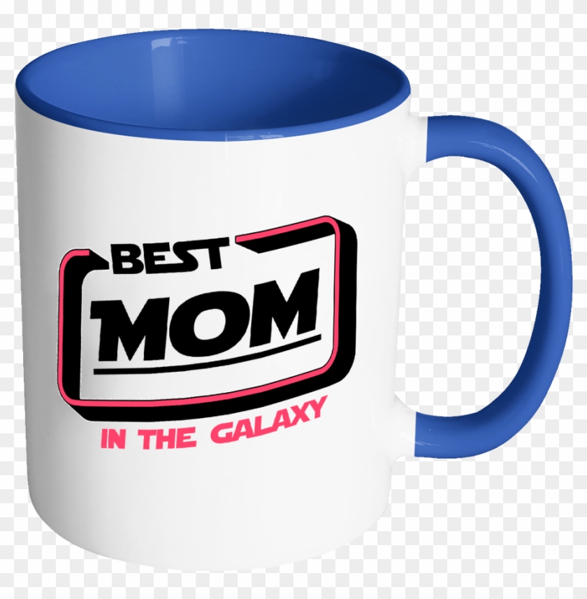 Best Mom In The Galaxy Awesome Cool Cute Funny Mother - Bible Emergency Numbers Mug - Christian Gifts For Women #487008