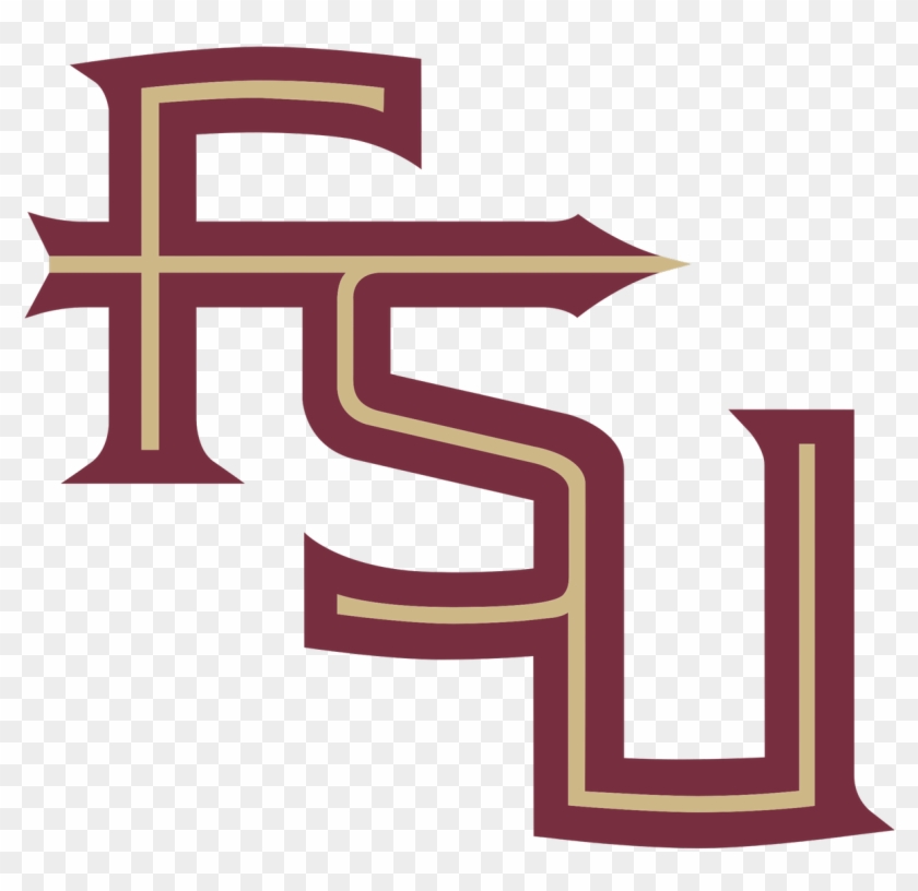 Auburn Lacrosse Twitter - Florida State Logo Png #487014
