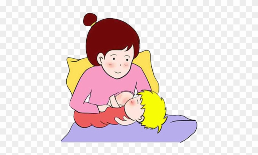 Breast Milk Breastfeeding Infant - Breast Milk Breastfeeding Infant #487037