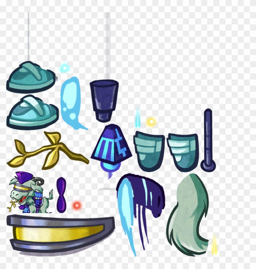 Loading Editor - Goat #487124