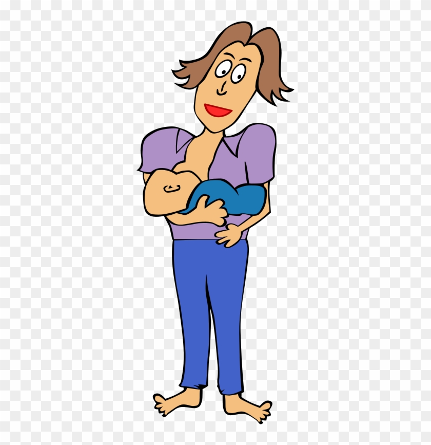 Clipart - Mum Clipart #487060