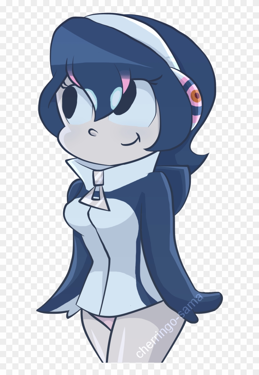 Grape Kun By Cherringo Sama - Cartoon #487065