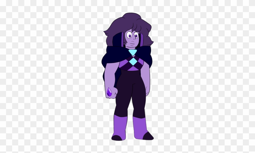 Grape Quartz - Art #487079